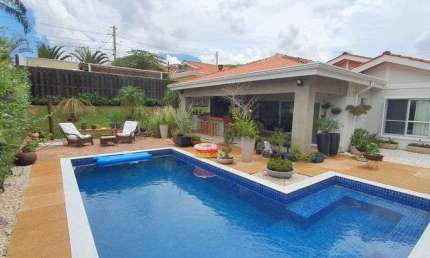 Casa à venda no Condomínio Casas de Gaia em Barão Geraldo em Campinas - SP.