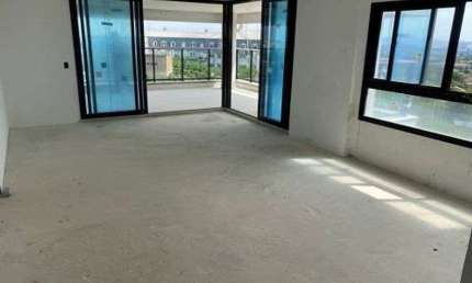 Apartamento para Venda no Edifício Il Bosco Morumbi - São Paulo/SP