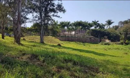 Terreno à venda no condomínio chácaras do alto da nova campinas em campinas - sp.