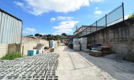 Lote/Terreno à venda em Jardim Ubirajara (Zona Sul) - São Paulo - SP