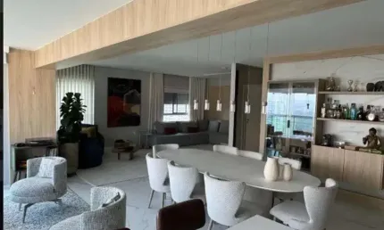 Apartamento à venda no Condomínio The Garden em Baruerí - SP