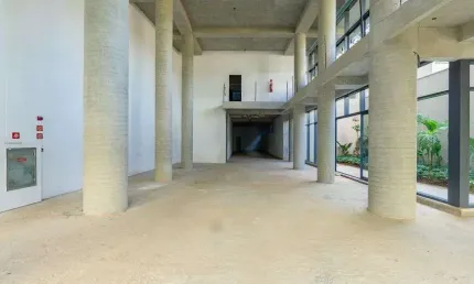 Ponto comercial/Loja à Venda no Condomínio Momento Mota Pais, Bairro da Lapa, São Paulo - SP