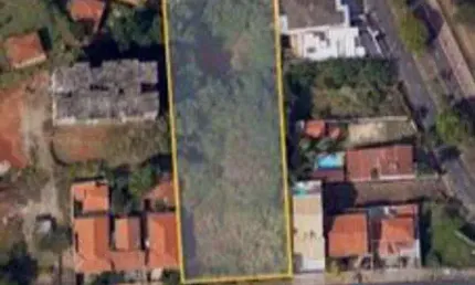 Lote/Terreno para venda tem 5200 metros quadrados em Parque Taquaral - Campinas - SP