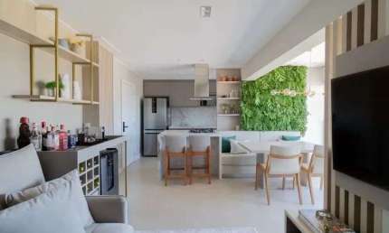 Apartamento à venda no Grand Guanabara Duo no Jardim Brasil em Campinas - SP