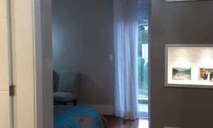 Casa de alto padrão no Condomínio Tamboré 10 em Santana de Parnaíba, São Paulo.