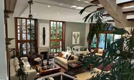 Casa Sobrado à Venda no Condomínio Residencial das Colinas em Barão Geraldo - Campinas - SP