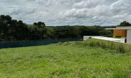 Lote/ Terreno à venda no Condomínio Quinta da Baroneza em Bragança Paulista - SP