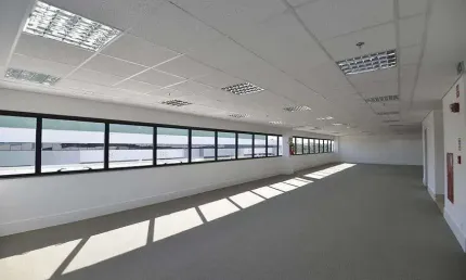 Galpão/Depósito/Armazém para aluguel possui 2790 metros quadrados em Cajuru do Sul - Sorocaba - SP.