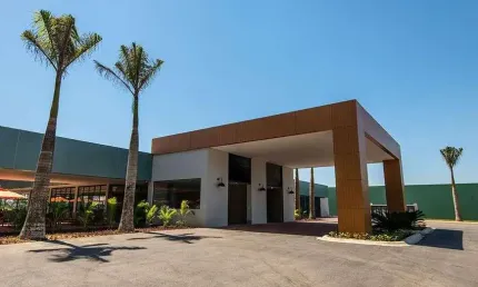 Galpão/Depósito/Armazém para aluguel possui 5521 metros quadrados em Cajuru do Sul - Sorocaba - SP.