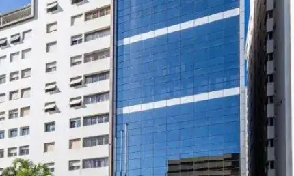 Prédio para alugar na Rua Bela Cintra, 151, Consolação, São Paulo