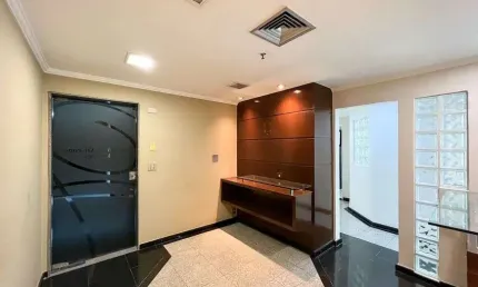 Conjunto comercial à venda no cond. london trade center em jardim paulistano, são paulo - sp