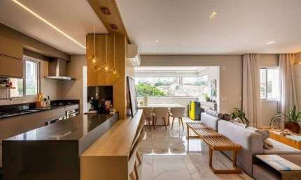 Apartamento à venda no Condomínio ArtVitta no Taquaral em Campinas - SP