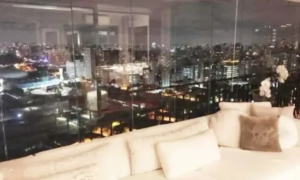 Apartamento à venda em Vila Mariana - São Paulo - SP