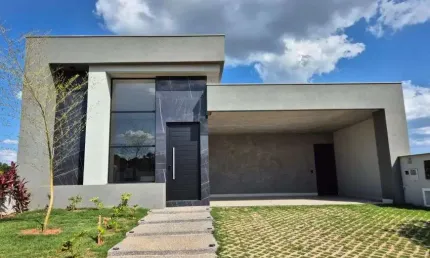 Casa alto padrão à venda no vila sapezal loteamento no jardim villa sapezal em indaiatuba - sp