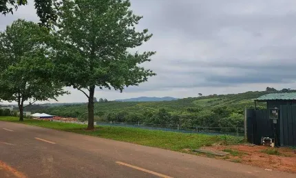 Lote/Terreno à venda no Condomínio alto luxo Quinta da Baroneza em Bragança Paulista-SP