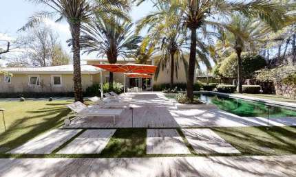 Casa à venda no Condomínio Residencial Bel Air no Gramado em Campinas - SP.