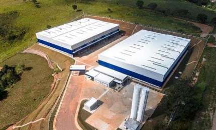 Imóvel comercial para aluguel em Parque Rio Abaixo - Atibaia - SP.