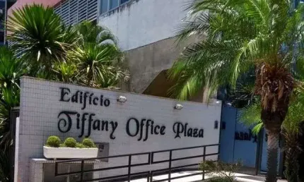 Sala à venda no edifício tiffany office plaza em botafogo - campinas - sp