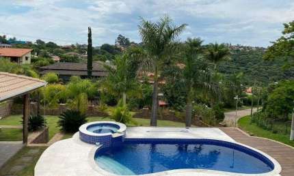 Casa à venda no Condomínio Sao José do Ribeirão em Itupeva - SP.
