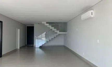 Casa de condomínio à venda no condomínio santorini paulínia no parque brasil 500 em paulínia - sp