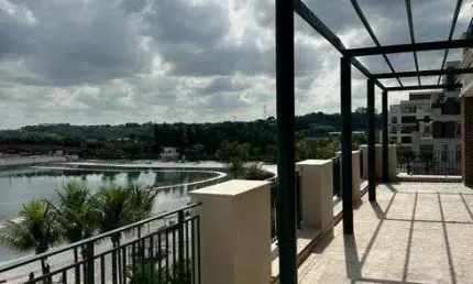Apartamento de alto padrão à venda no Condomínio Village Boa Vista em Porto Feliz - SP.
