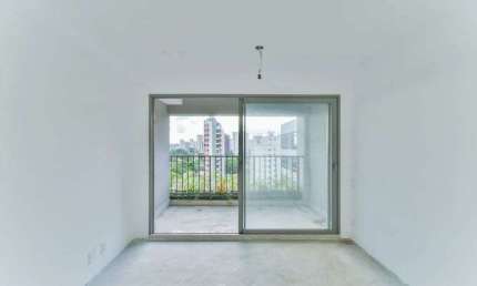 Apartamento tipo Studio à venda em Indianópolis em São Paulo - SP