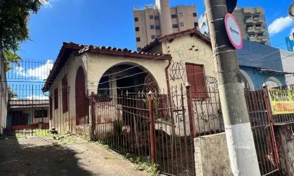 Lote/Terreno para venda Nova Campinas - Campinas - SP
