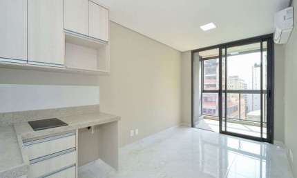 Apartamento à Venda no Condomínio Edifício Luminus, Jardim Paulista, São Paulo - SP