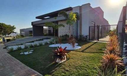 Casa à venda no Condomínio Jardim Indaiatuba Golf em Indaiatuba - SP