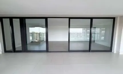 Apartamento de alto padrão à venda no Condomínio IL Faro no Morumbi em São Paulo - SP