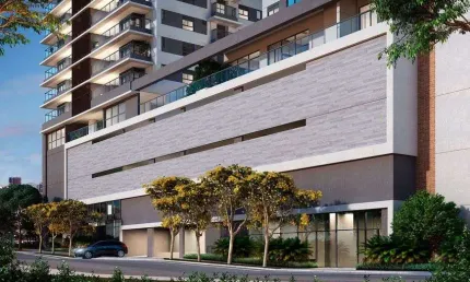 Apartamento à venda no place klabin résidence em jardim aurélia - são paulo - sp