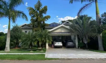 Casa à venda no condomínio terras de santa teresa em itupeva - sp.