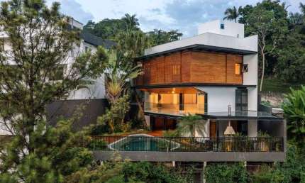 Casa de condomínio à venda em Jardim Vitória Régia, São Paulo - SP