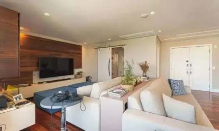 Cobertura duplex à venda em Vila Andrade - São Paulo - SP