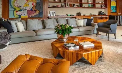 Casa de Condomínio de luxo para Venda no condomínio Fazenda Boa Vista em Porto Feliz - SP