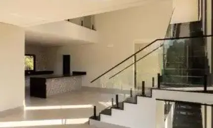 Sobrado à venda no Residencial Itahyê Fase 2 em Cidade Tamboré em Santana de Parnaíba - SP