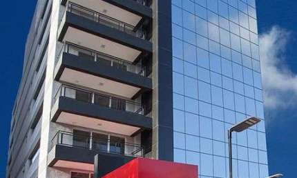 Sala Comercial no Condomínio Edifício Teodoro Business em Pinheiros - São Paulo - SP