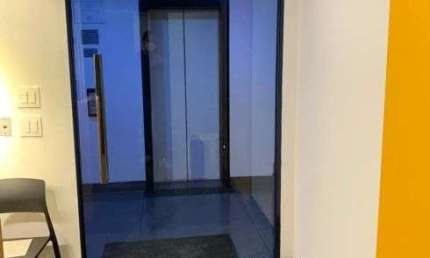 Conjunto comercial à venda no condomínio Concorde no Vila Olímpia em São Paulo - SP