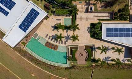Terreno à venda no Condominio Entreverdes em Campinas - SP.
