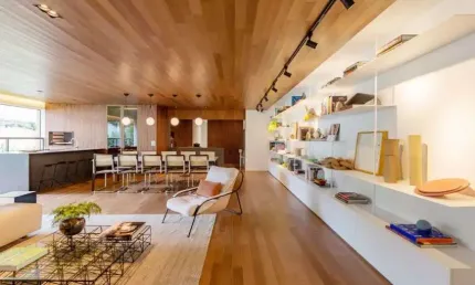 Apartamento de alto padrão à venda no Condomínio Portugal 587 no Brooklin em São Paulo - SP