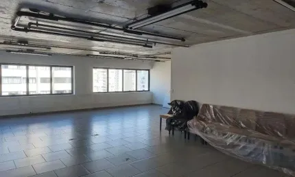 Sala Comercial à venda no Condomínio Edifício Griffe Empresarial em Moema em São Paulo - SP