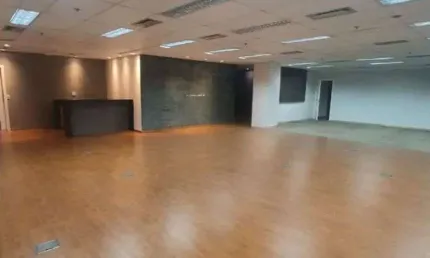 Andar/laje corporativa para alugar no cambuí com 700 m² - campinas, sp