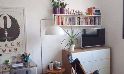 Apartamento à venda no Condomínio Lexy Boulevard na Vila Clementino em São Paulo - SP