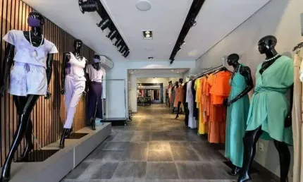 Casa Comercial a venda na Vila Nova Conceição em São Paulo - SP
