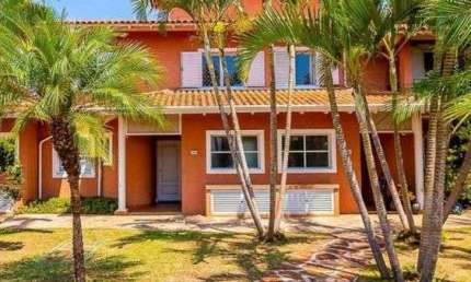 Casa à venda no Condomínio Porto Veneza no bairro das Palmeiras em Campinas - SP