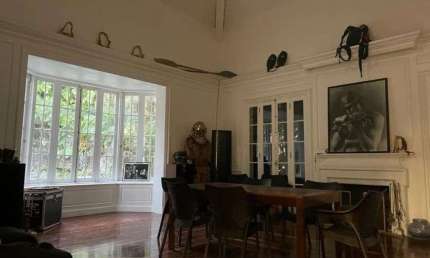 Casa sobrado alto padrão à venda na Cidade Jardim em São Paulo - SP