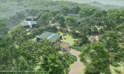 Lote à Venda no Condomínio Estâncias Fasano, Praia de Itapororoca, Porto Seguro - BA