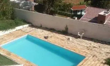 Terreno para venda com 850 metros quadrados em Vinhedo - SP.