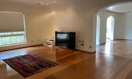 Apartamento alto padrão à venda no edifício malta em itaim bibi em são paulo - sp