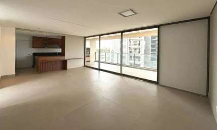 Apartamento alto padrão à venda no Condomínio Concept Nova Campinas em Campinas - SP